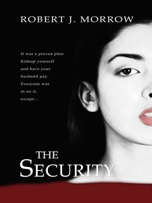 cover image of The Security